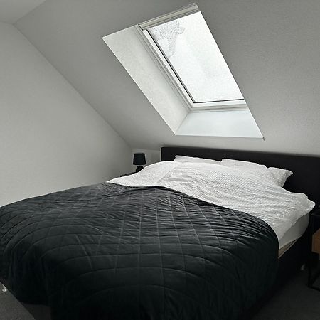 Schoenes Appartement, Zentral In Biberach Биберах-ан-дер-Рис Экстерьер фото