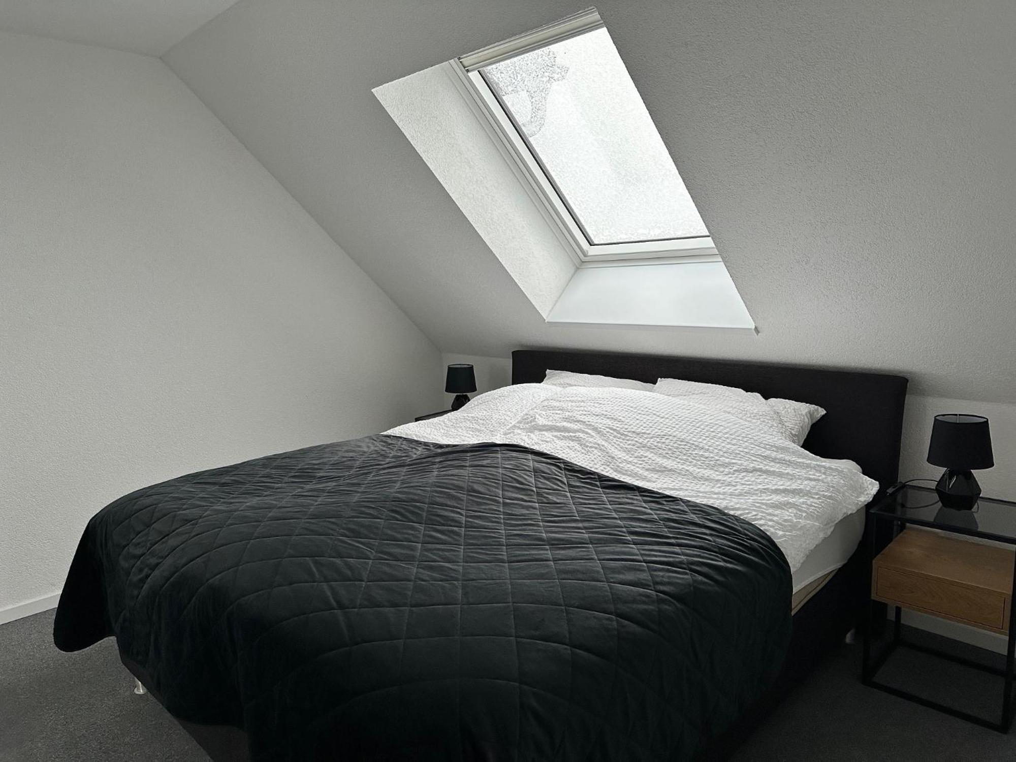 Schoenes Appartement, Zentral In Biberach Биберах-ан-дер-Рис Экстерьер фото