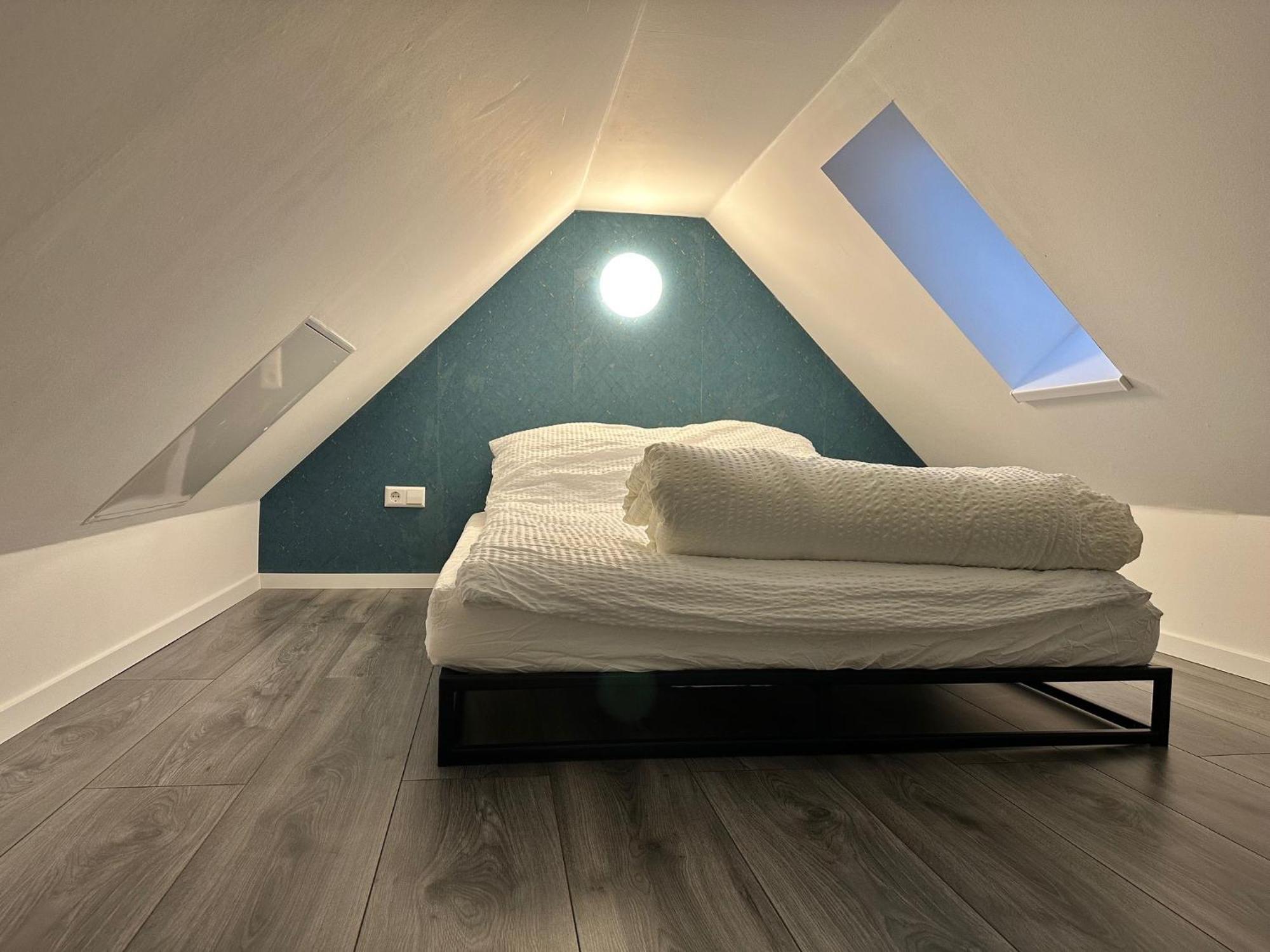 Schoenes Appartement, Zentral In Biberach Биберах-ан-дер-Рис Экстерьер фото