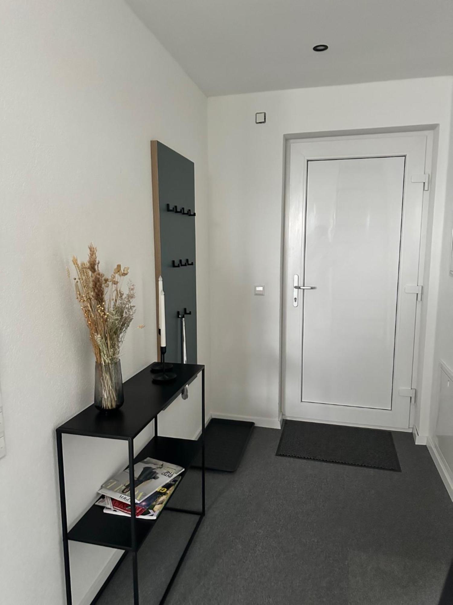 Schoenes Appartement, Zentral In Biberach Биберах-ан-дер-Рис Экстерьер фото