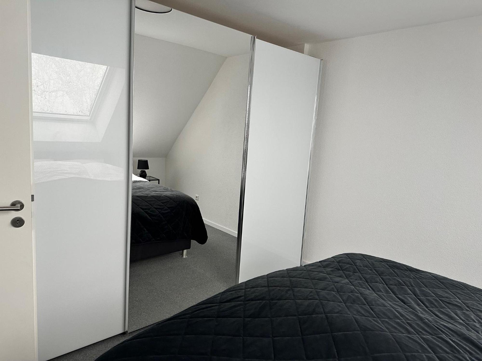 Schoenes Appartement, Zentral In Biberach Биберах-ан-дер-Рис Экстерьер фото